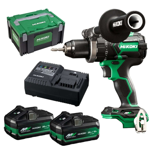 hammer-drill-kit